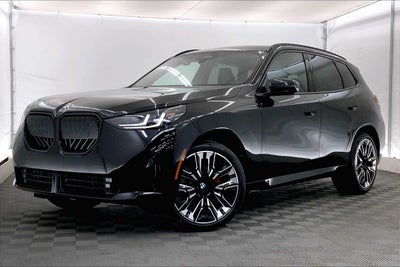2025 BMW X3 30 xDrive 30 xDrive
