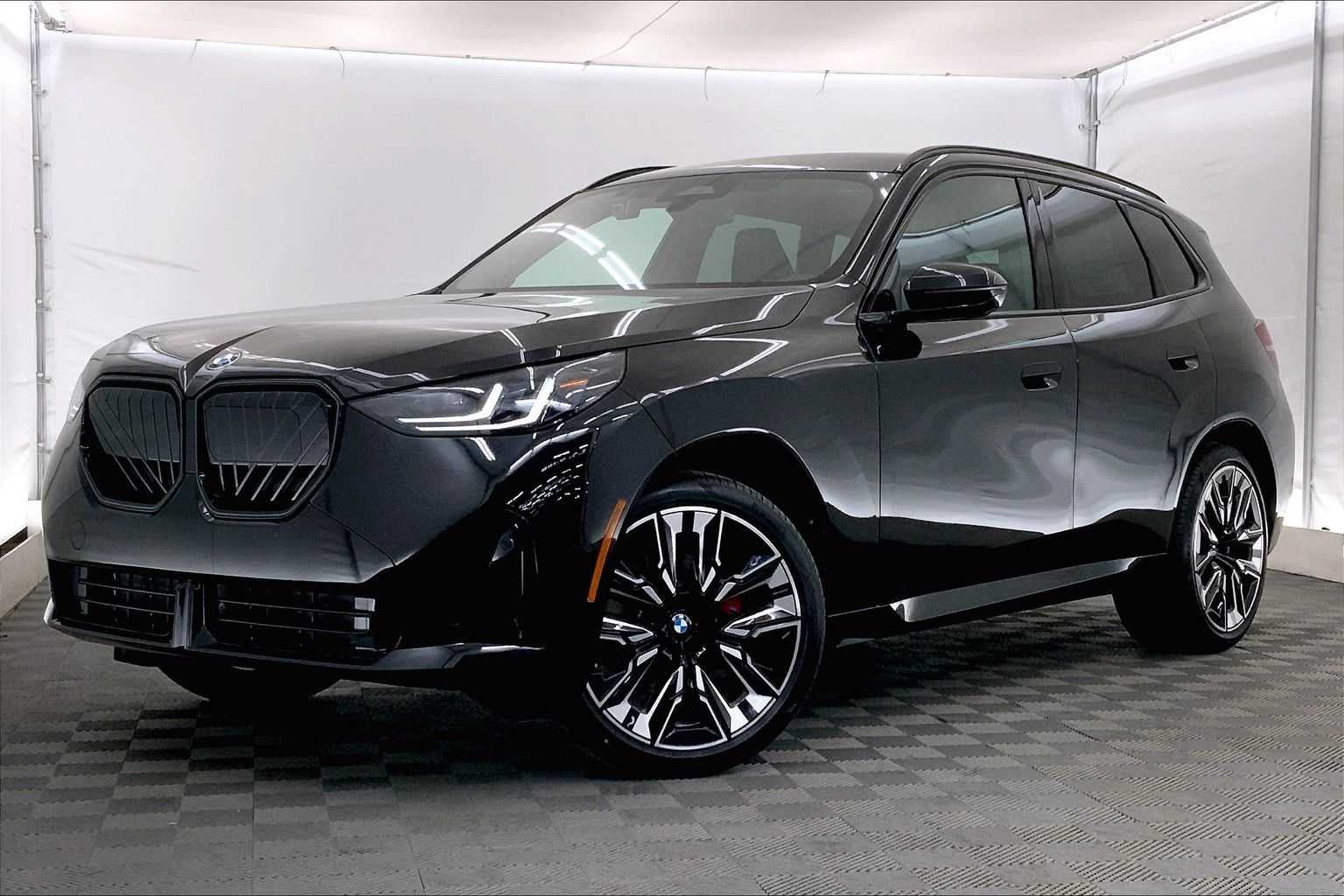 2025 BMW X3 30 xDrive 30 xDrive