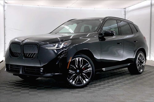 2025 BMW X3 30 xDrive 30 xDrive