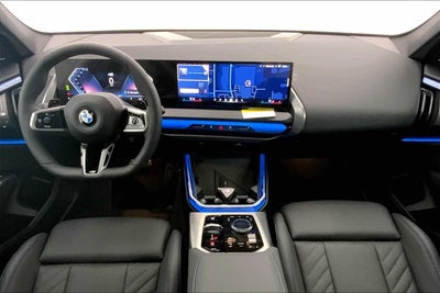 2025 BMW X3 30 xDrive 30 xDrive