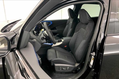 2025 BMW X3 30 xDrive 30 xDrive