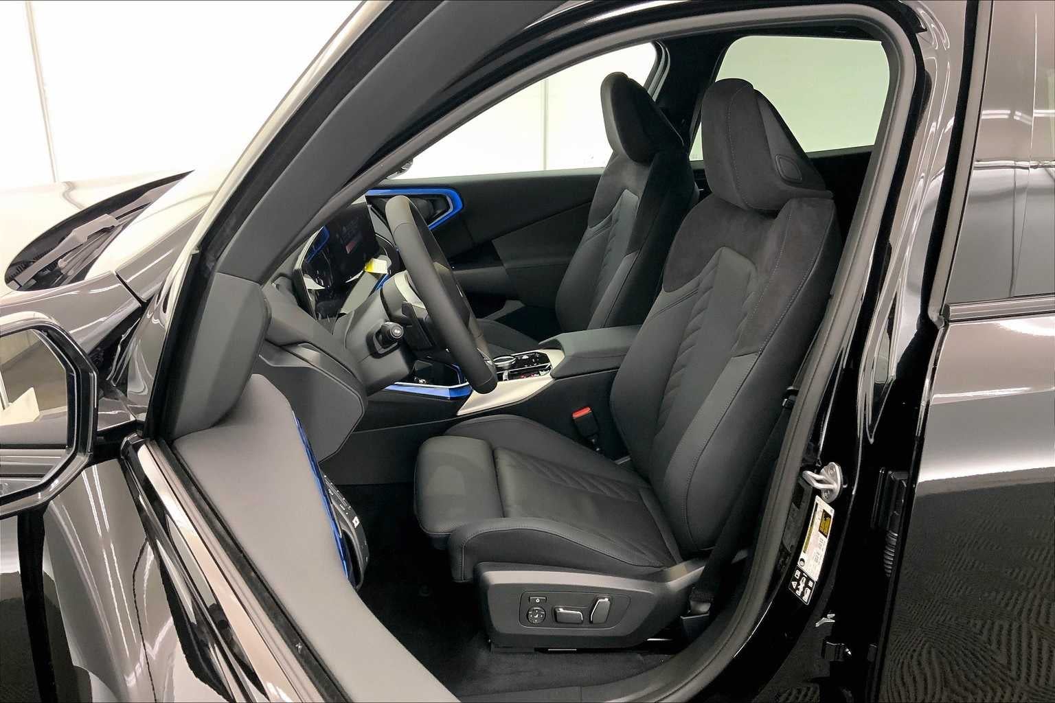 2025 BMW X3 30 xDrive 30 xDrive