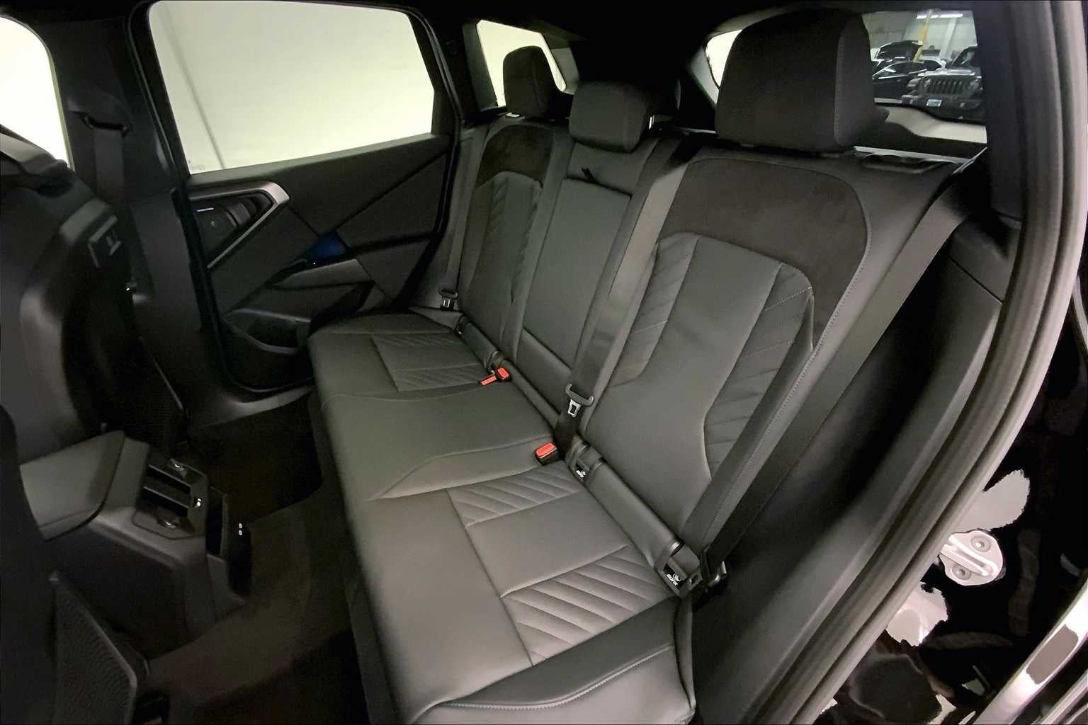 2025 BMW X3 30 xDrive 30 xDrive