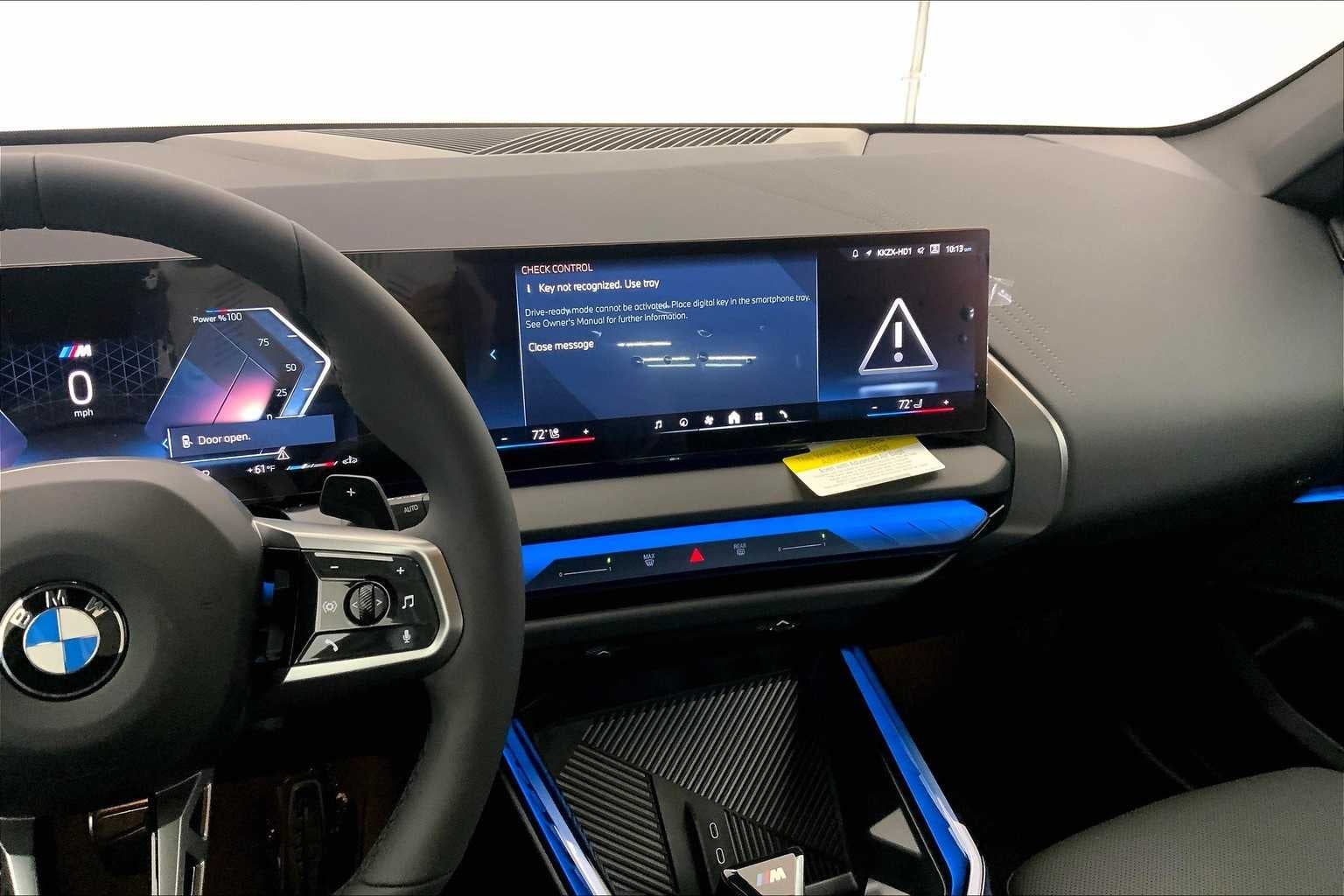 2025 BMW X3 30 xDrive 30 xDrive