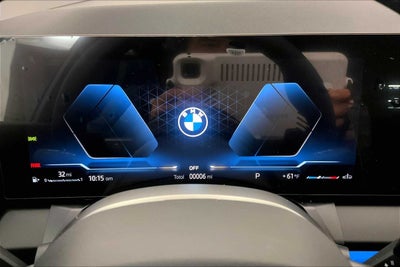 2025 BMW X3 30 xDrive 30 xDrive