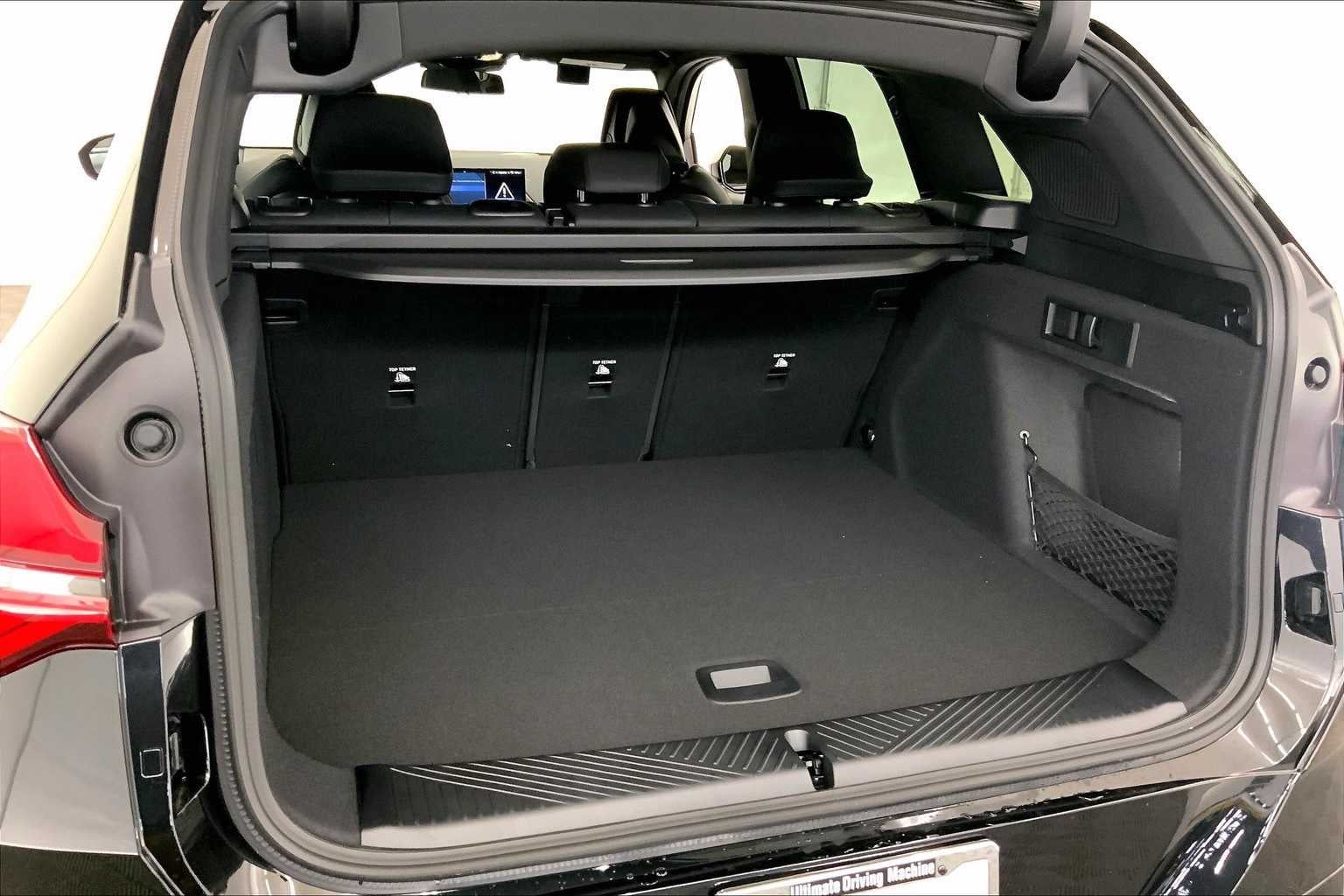 2025 BMW X3 30 xDrive 30 xDrive