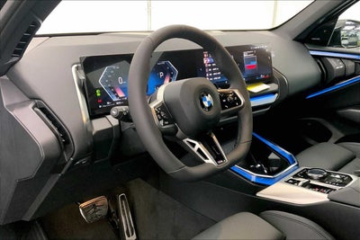 2025 BMW X3 30 xDrive 30 xDrive