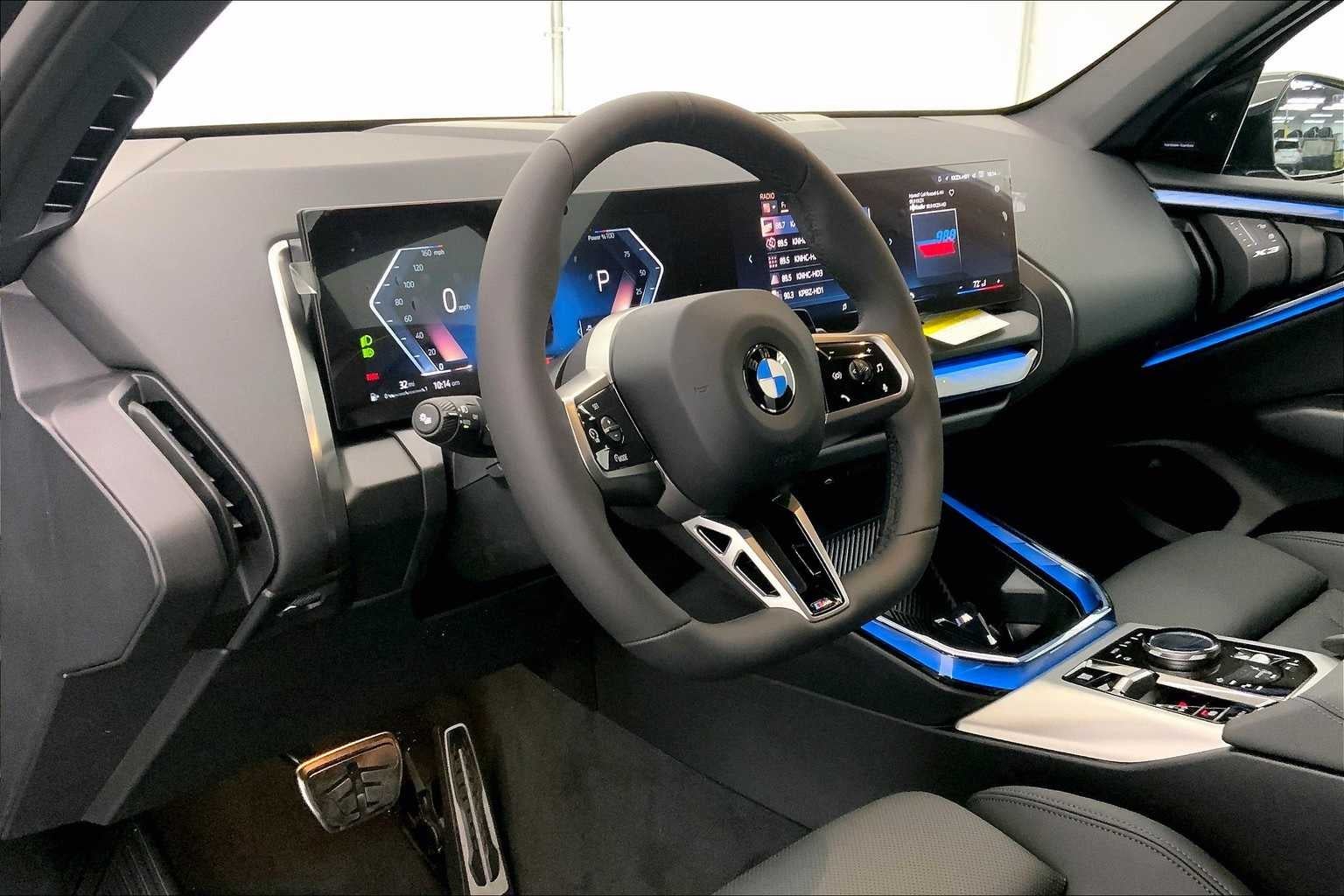 2025 BMW X3 30 xDrive 30 xDrive