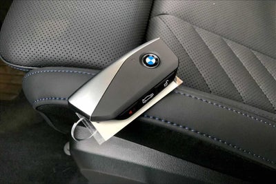 2025 BMW X3 30 xDrive 30 xDrive