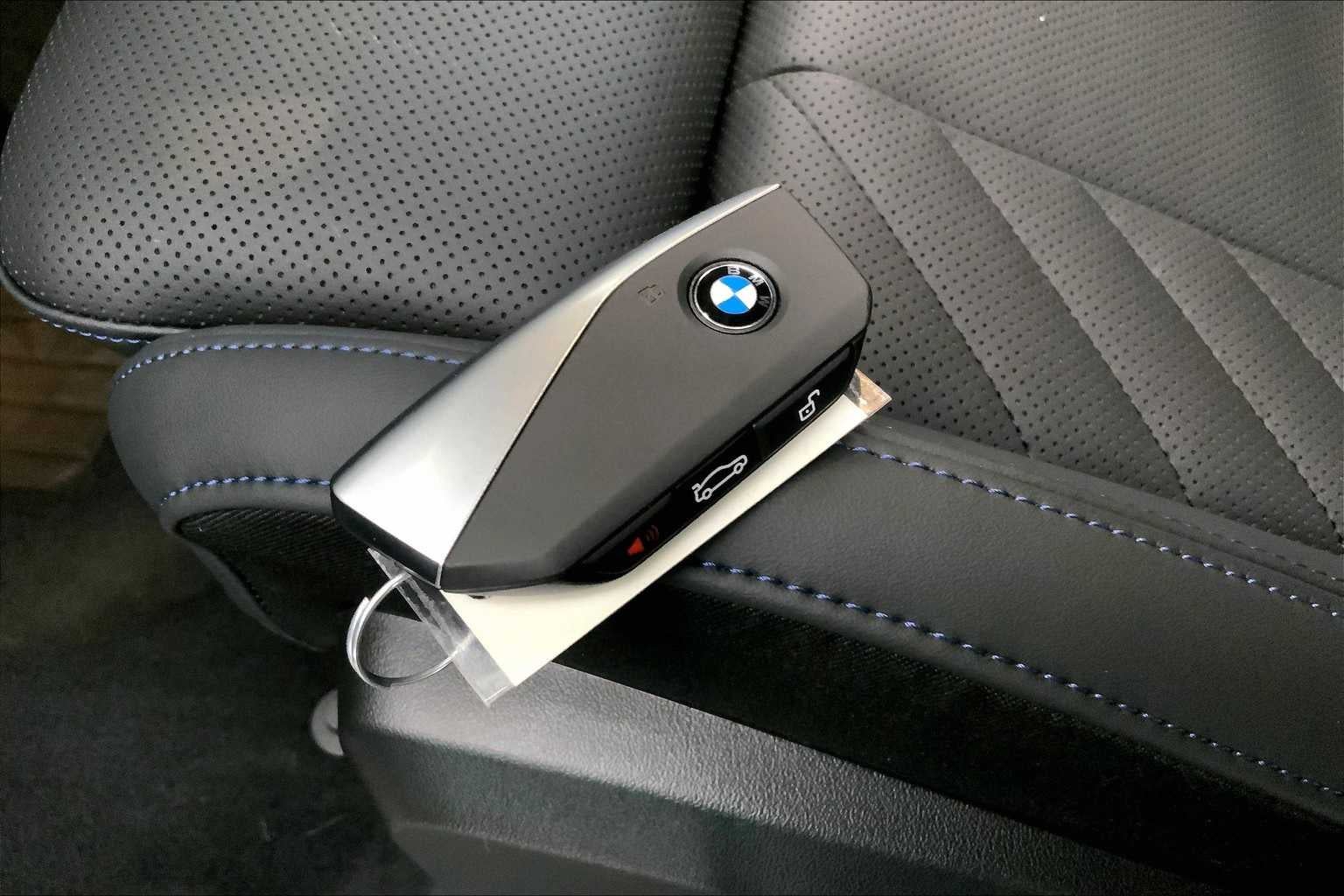 2025 BMW X3 30 xDrive 30 xDrive