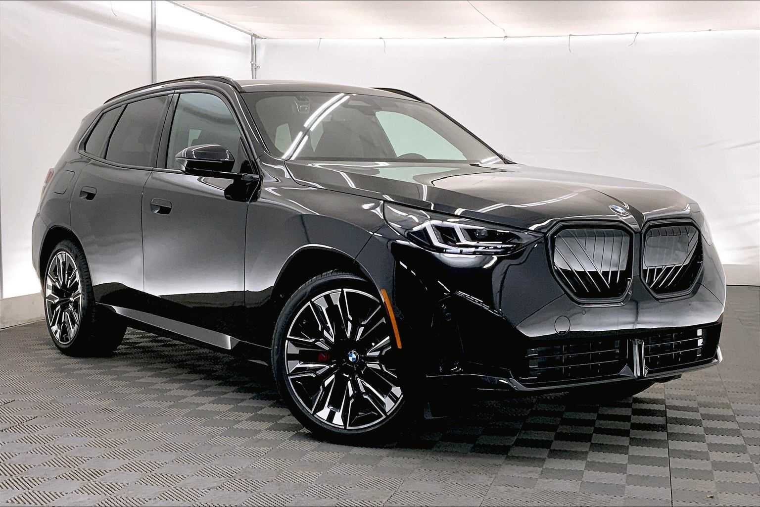 2025 BMW X3 30 xDrive 30 xDrive