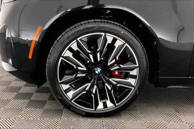 2025 BMW X3 30 xDrive 30 xDrive