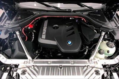 2025 BMW X3 30 xDrive 30 xDrive