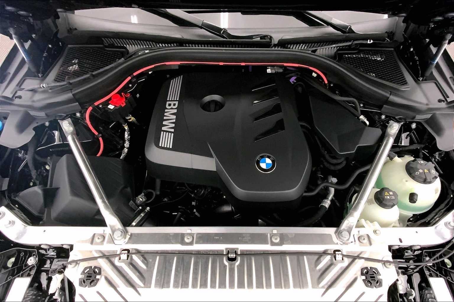 2025 BMW X3 30 xDrive 30 xDrive