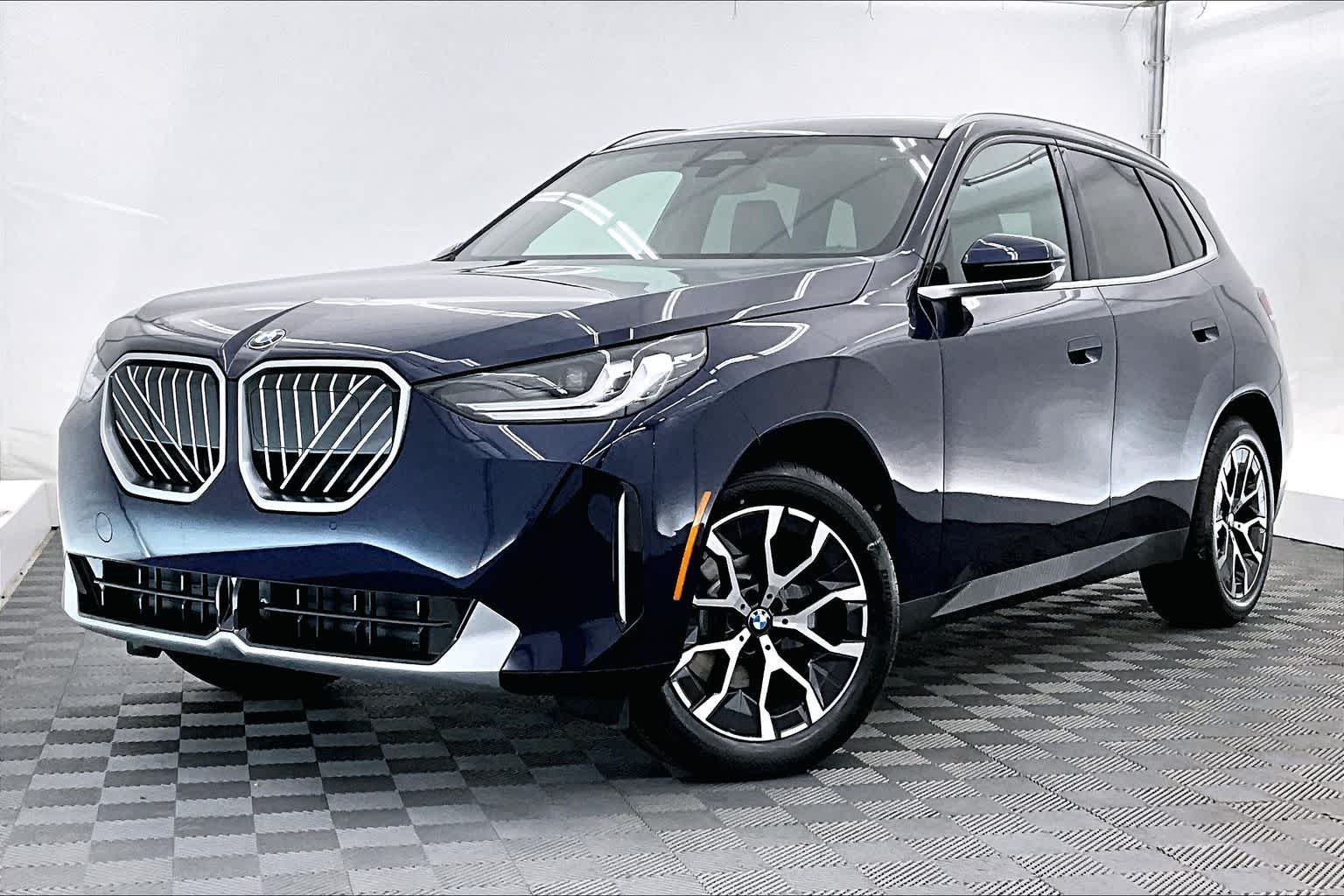 2026 BMW X3 30 XDRIVE's photo