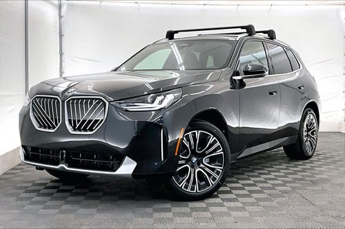 2026 BMW X3 30 xDrive 30 xDrive