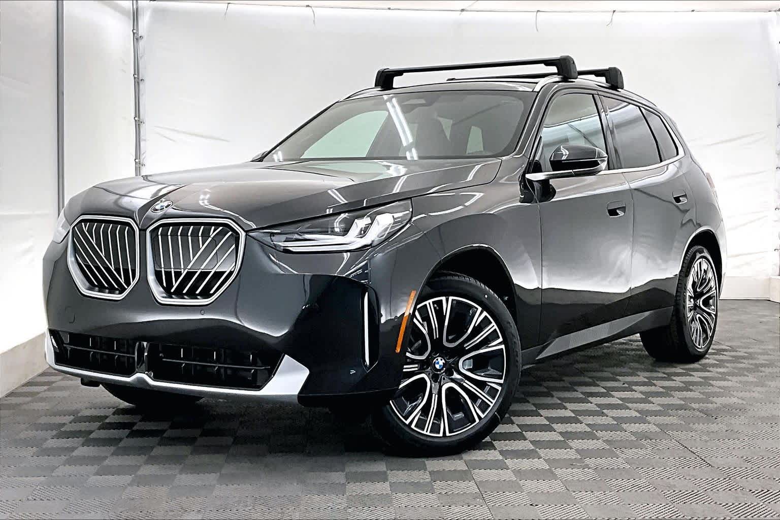 2026 BMW X3 30 xDrive 30 xDrive