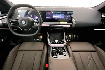 2026 BMW X3 30 xDrive 30 xDrive