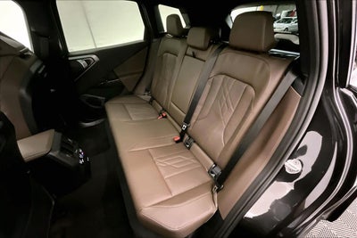 2026 BMW X3 30 xDrive 30 xDrive