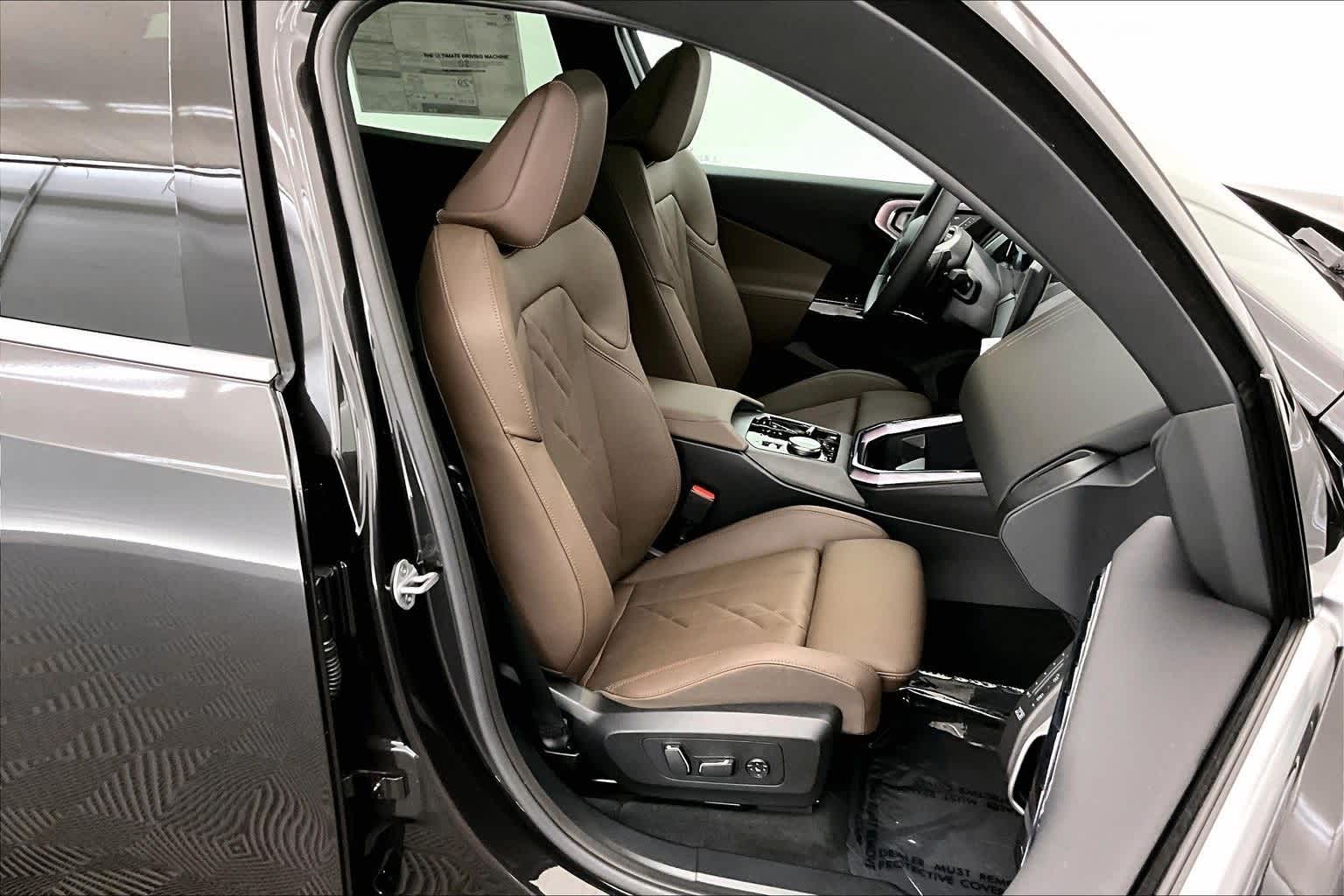 2026 BMW X3 30 xDrive 30 xDrive