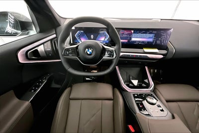 2026 BMW X3 30 xDrive 30 xDrive