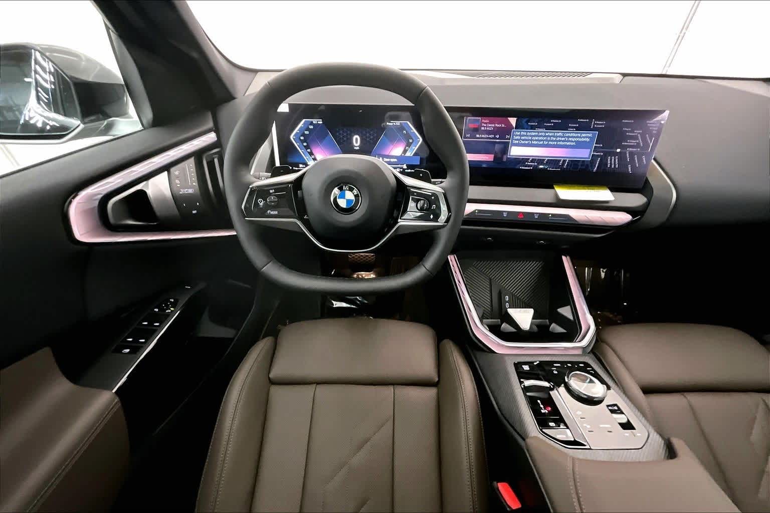 2026 BMW X3 30 xDrive 30 xDrive