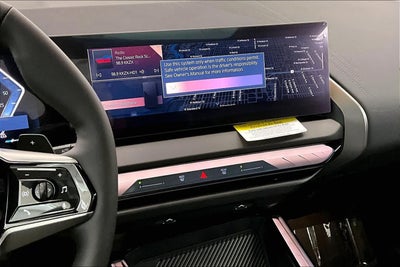 2026 BMW X3 30 xDrive 30 xDrive