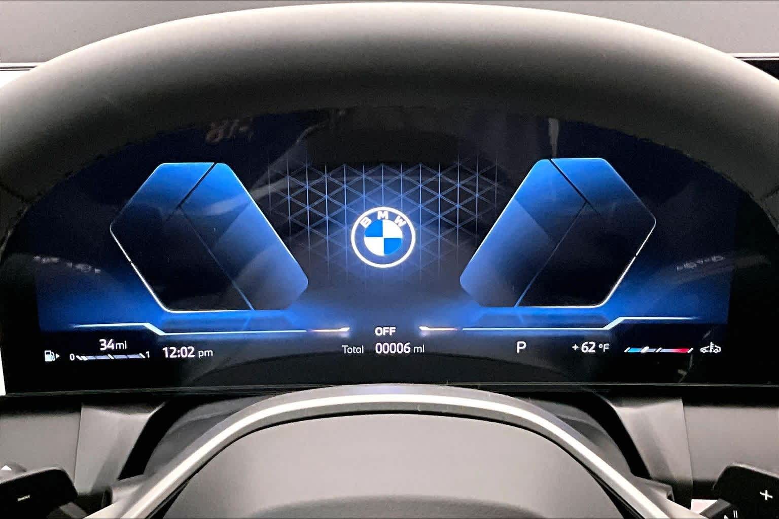 2026 BMW X3 30 xDrive 30 xDrive