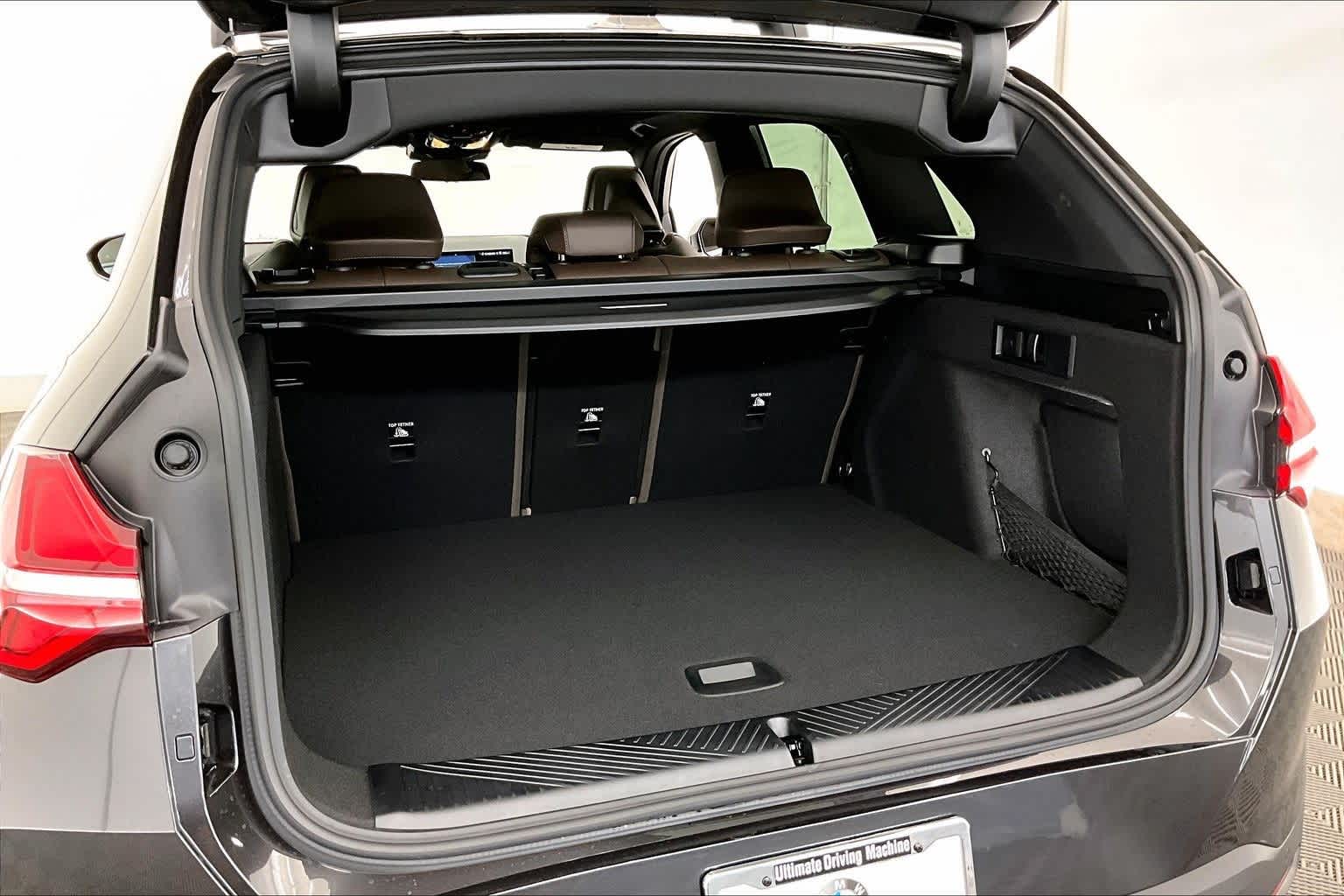 2026 BMW X3 30 xDrive 30 xDrive