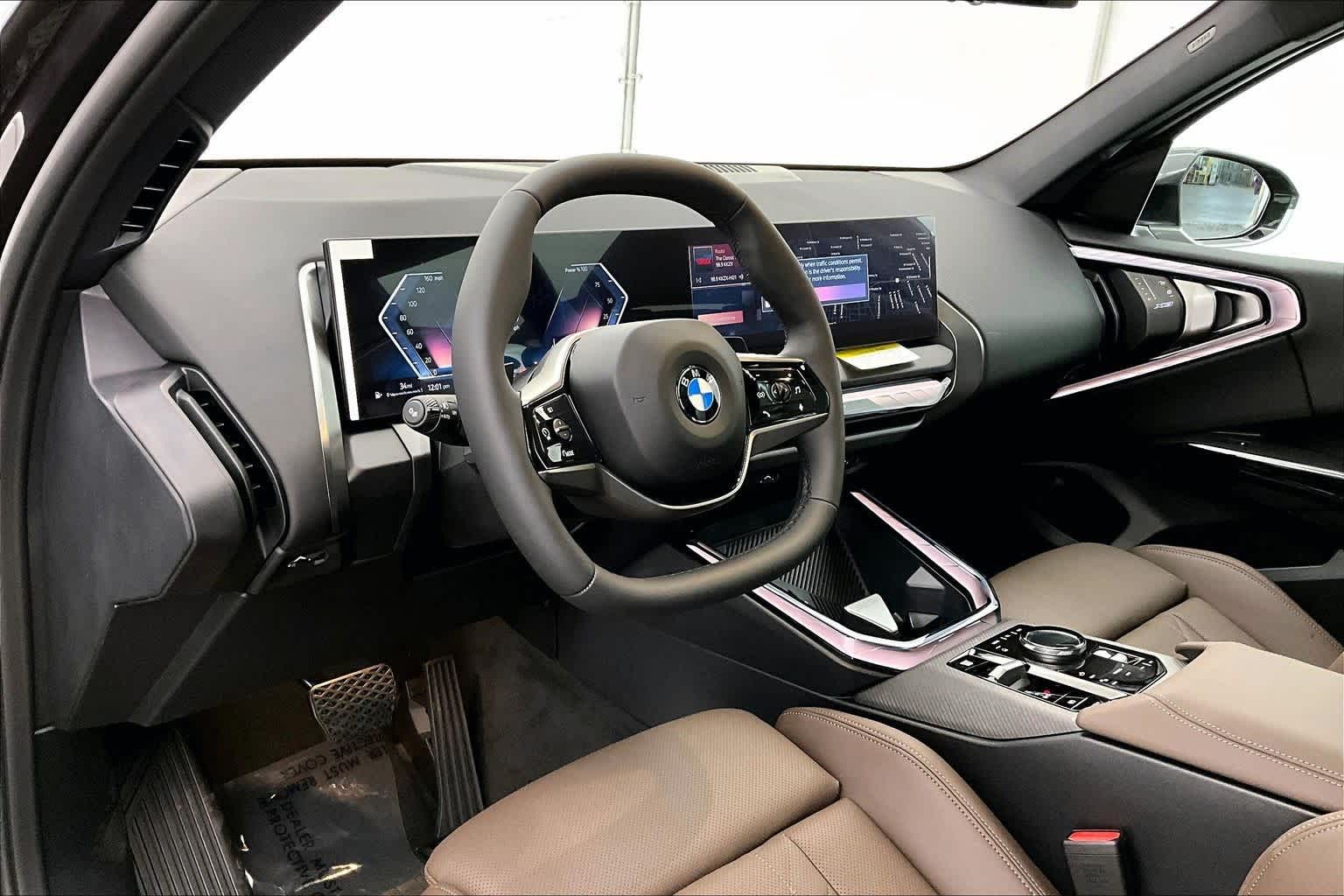 2026 BMW X3 30 xDrive 30 xDrive