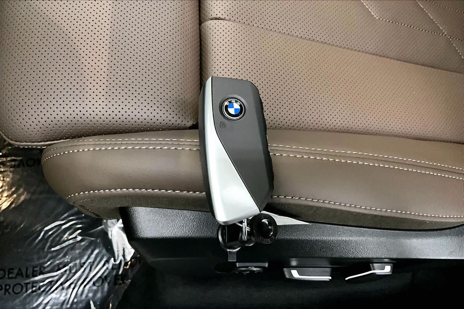 2026 BMW X3 30 xDrive 30 xDrive