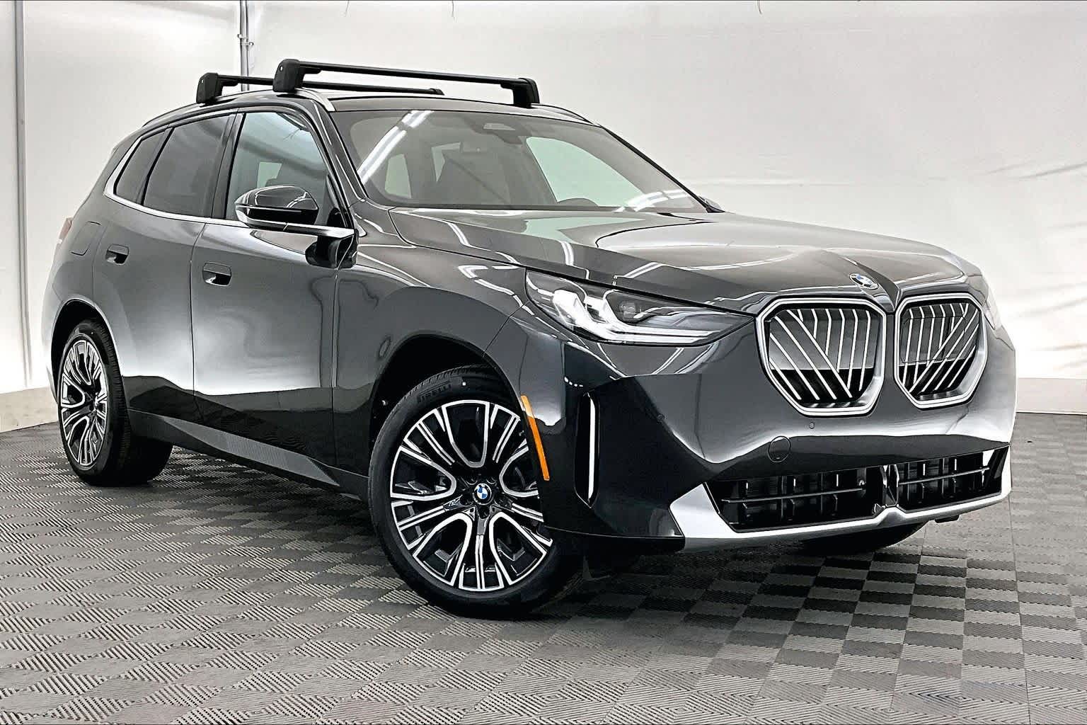 2026 BMW X3 30 xDrive 30 xDrive