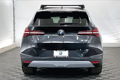 2026 BMW X3 30 xDrive 30 xDrive