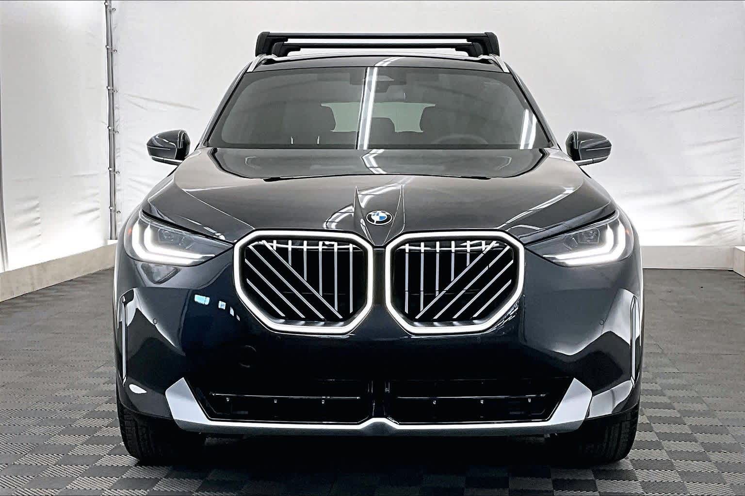 2026 BMW X3 30 xDrive 30 xDrive
