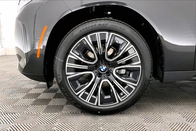 2026 BMW X3 30 xDrive 30 xDrive