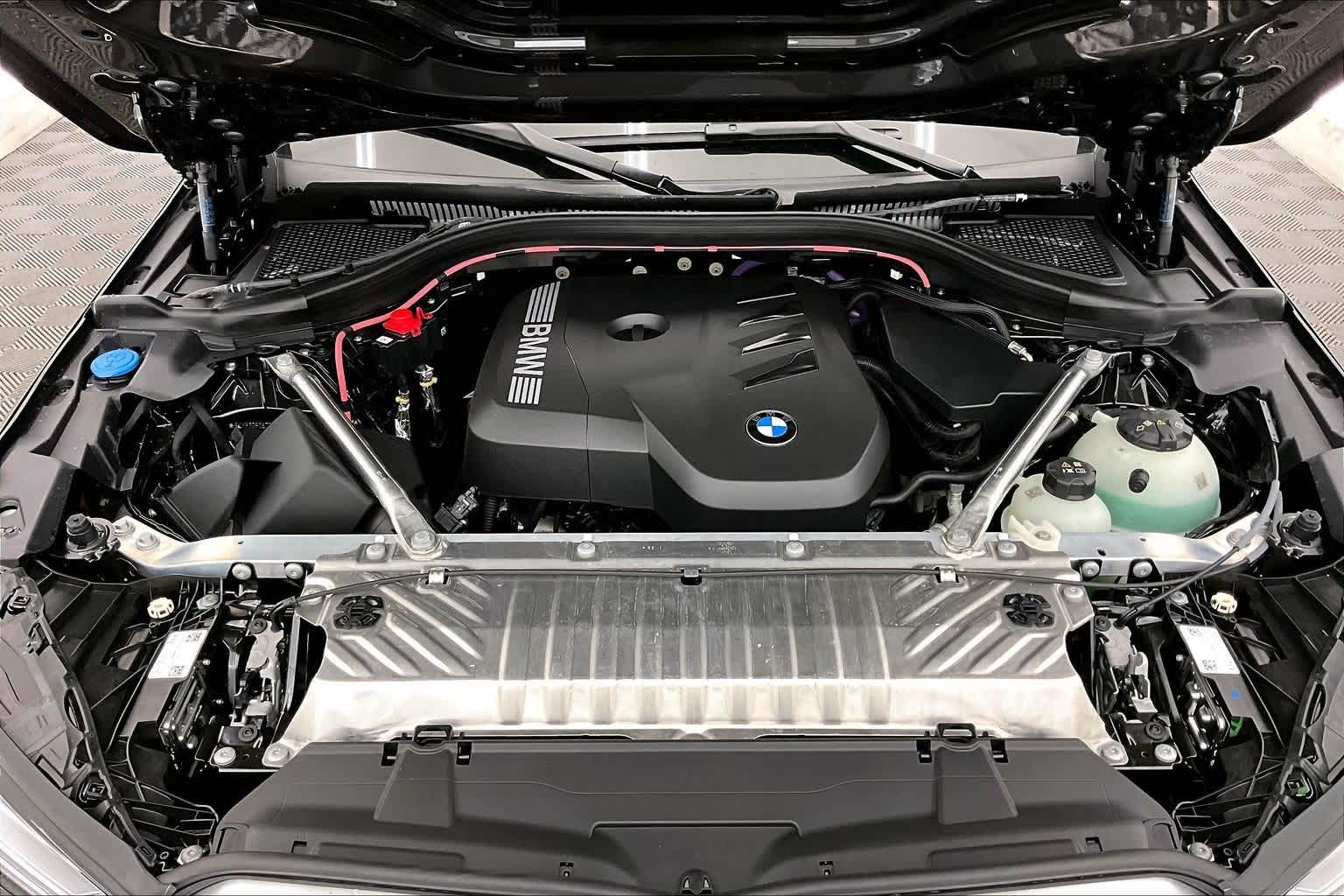 2026 BMW X3 30 xDrive 30 xDrive