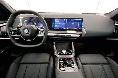 2026 BMW X3 30 xDrive 30 xDrive