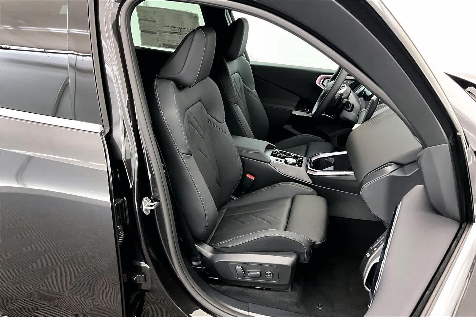 2026 BMW X3 30 xDrive 30 xDrive