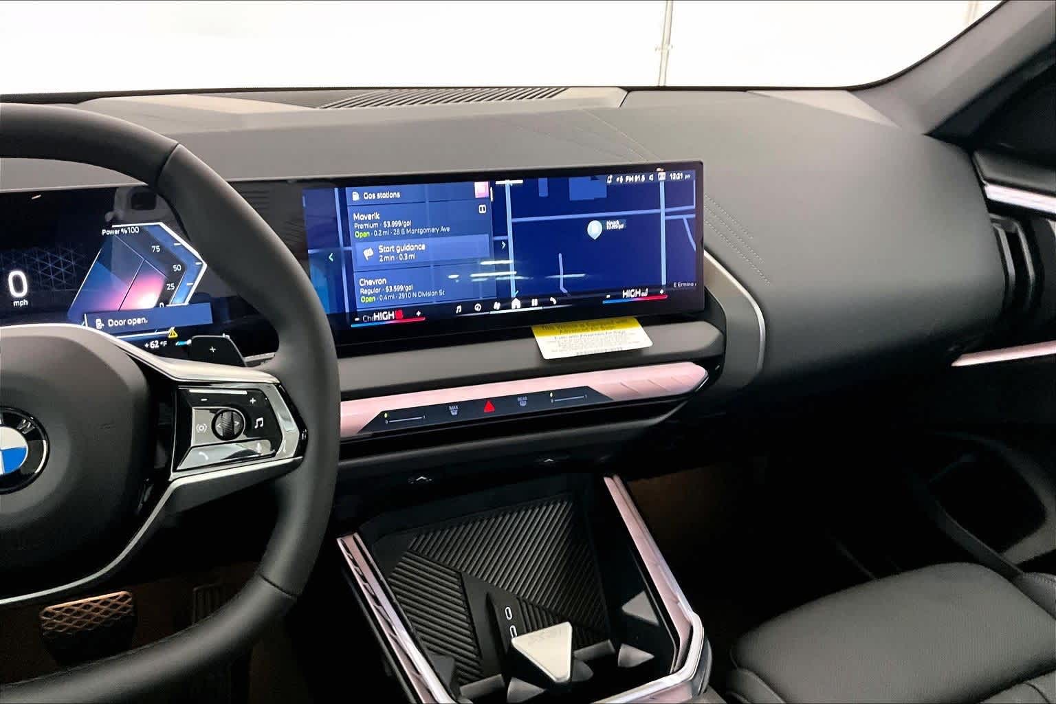 2026 BMW X3 30 xDrive 30 xDrive