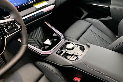 2026 BMW X3 30 xDrive 30 xDrive