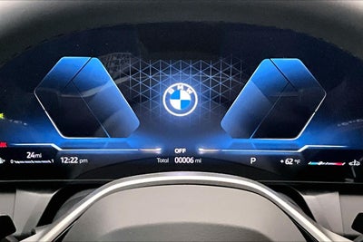 2026 BMW X3 30 xDrive 30 xDrive