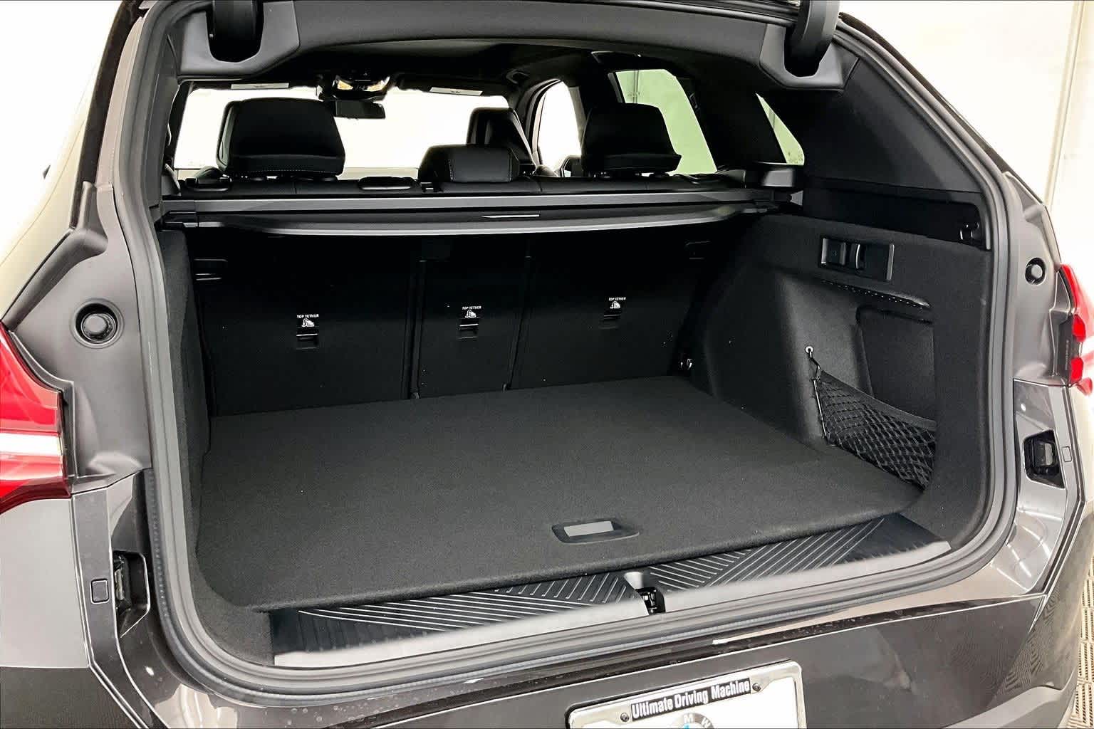 2026 BMW X3 30 xDrive 30 xDrive