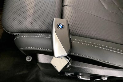 2026 BMW X3 30 xDrive 30 xDrive