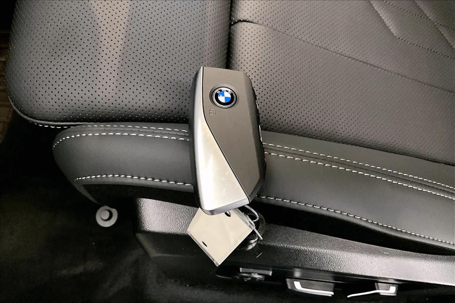 2026 BMW X3 30 xDrive 30 xDrive