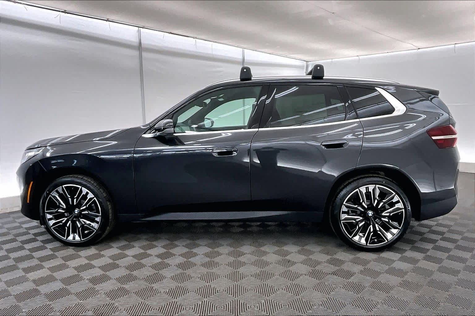 2026 BMW X3 30 xDrive 30 xDrive