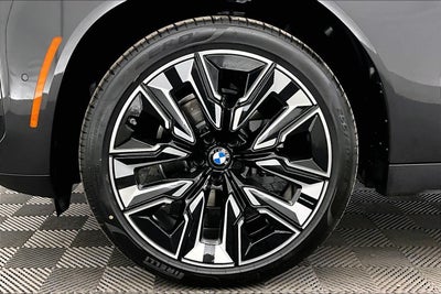 2026 BMW X3 30 xDrive 30 xDrive