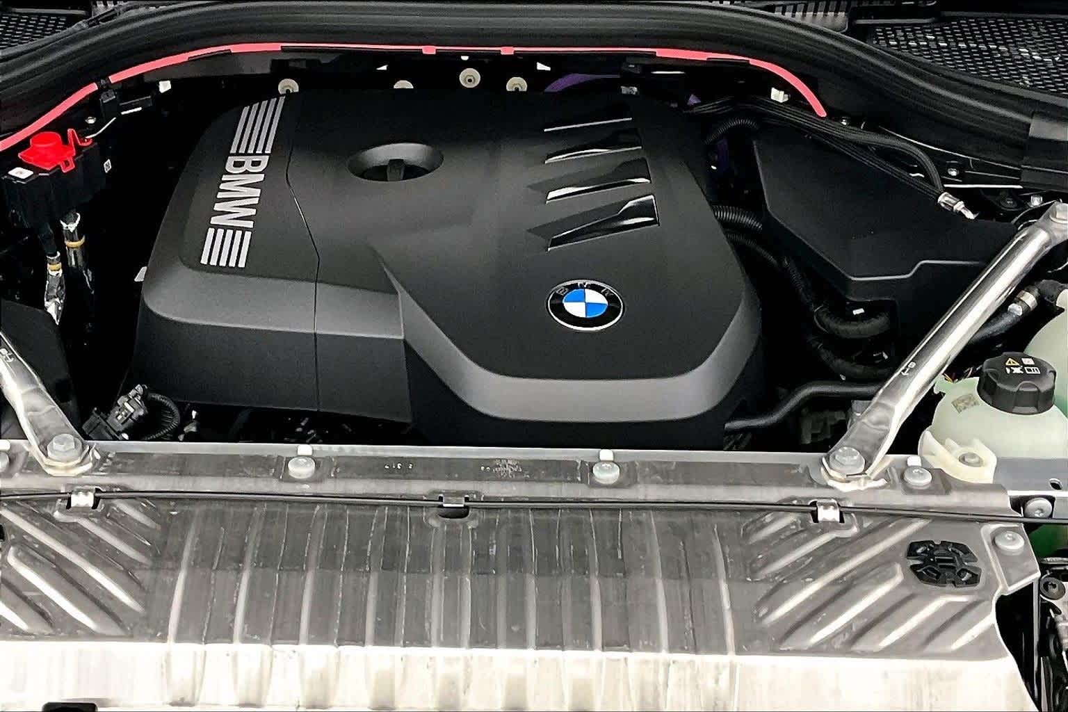 2026 BMW X3 30 xDrive 30 xDrive