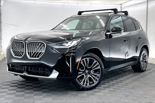 2026 BMW X3 30 xDrive 30 xDrive
