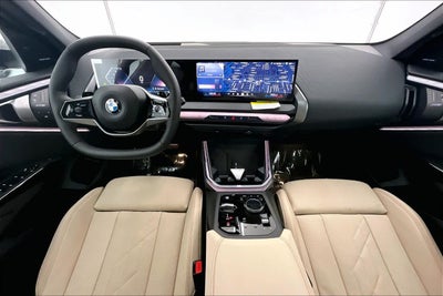 2026 BMW X3 30 xDrive 30 xDrive