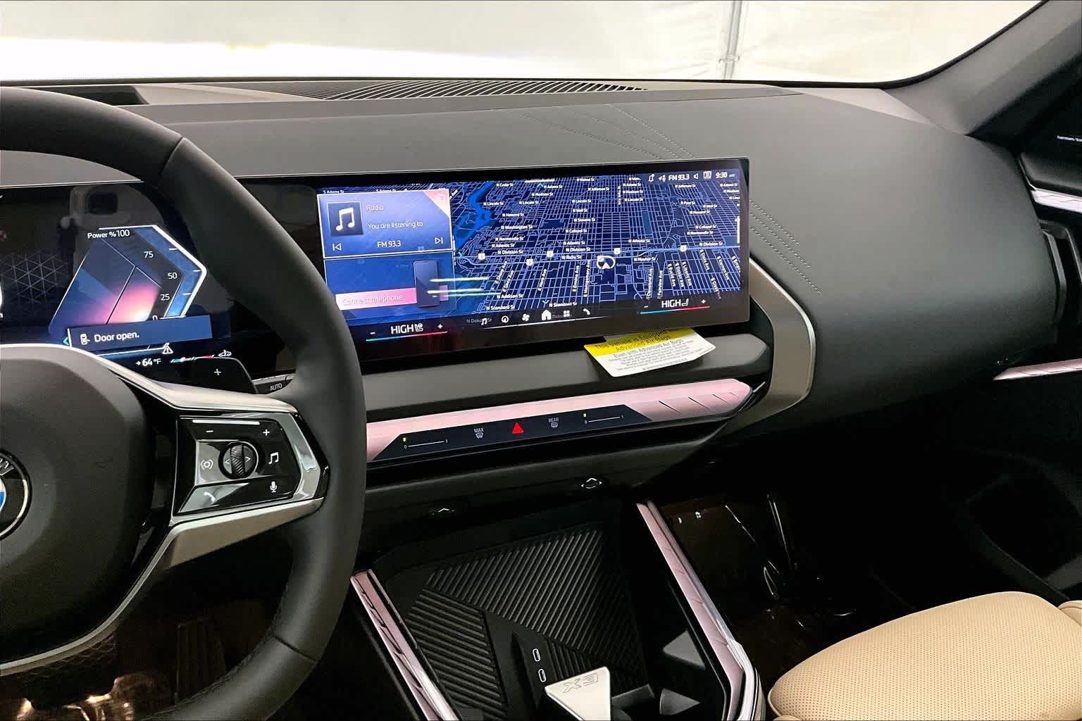 2026 BMW X3 30 xDrive 30 xDrive